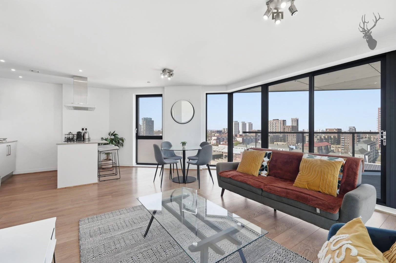 Property photo: Bow, London, E14