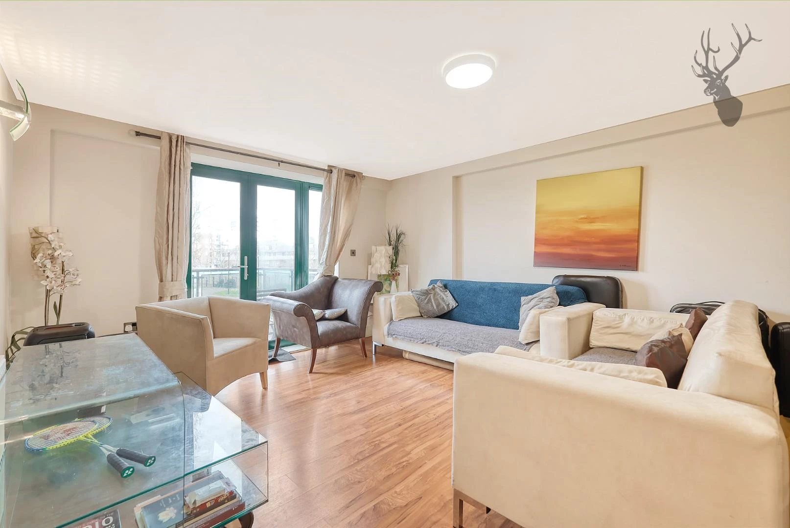 Property photo: Poplar, London, E14