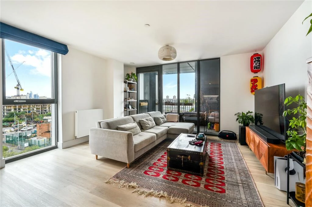 Property photo: Stratford, London, E15