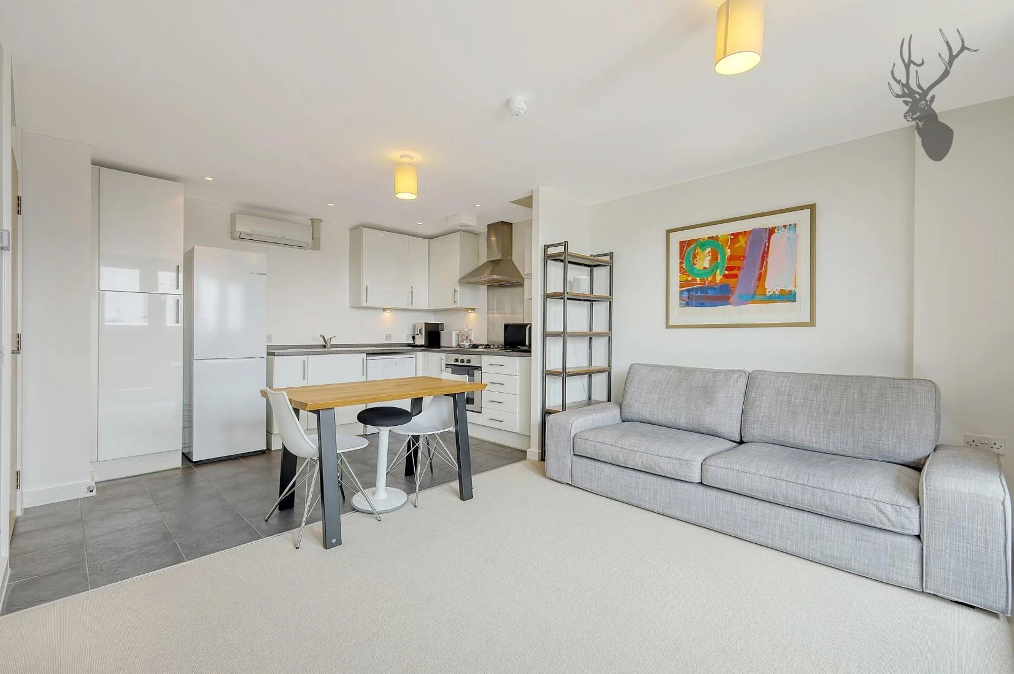 Property photo: Taylor Place, Bow E3