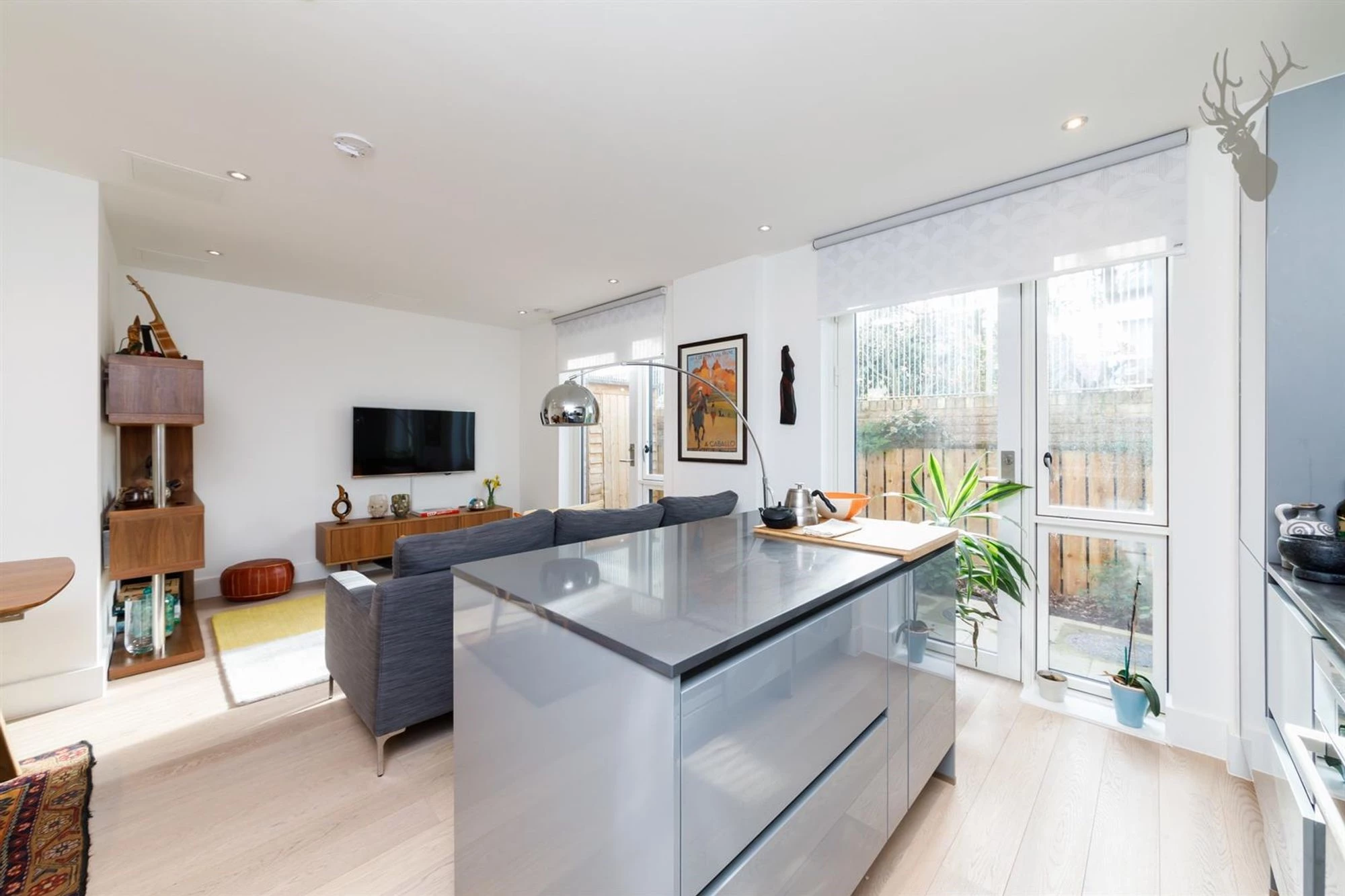 Property photo: Alameda Place, Bow E3