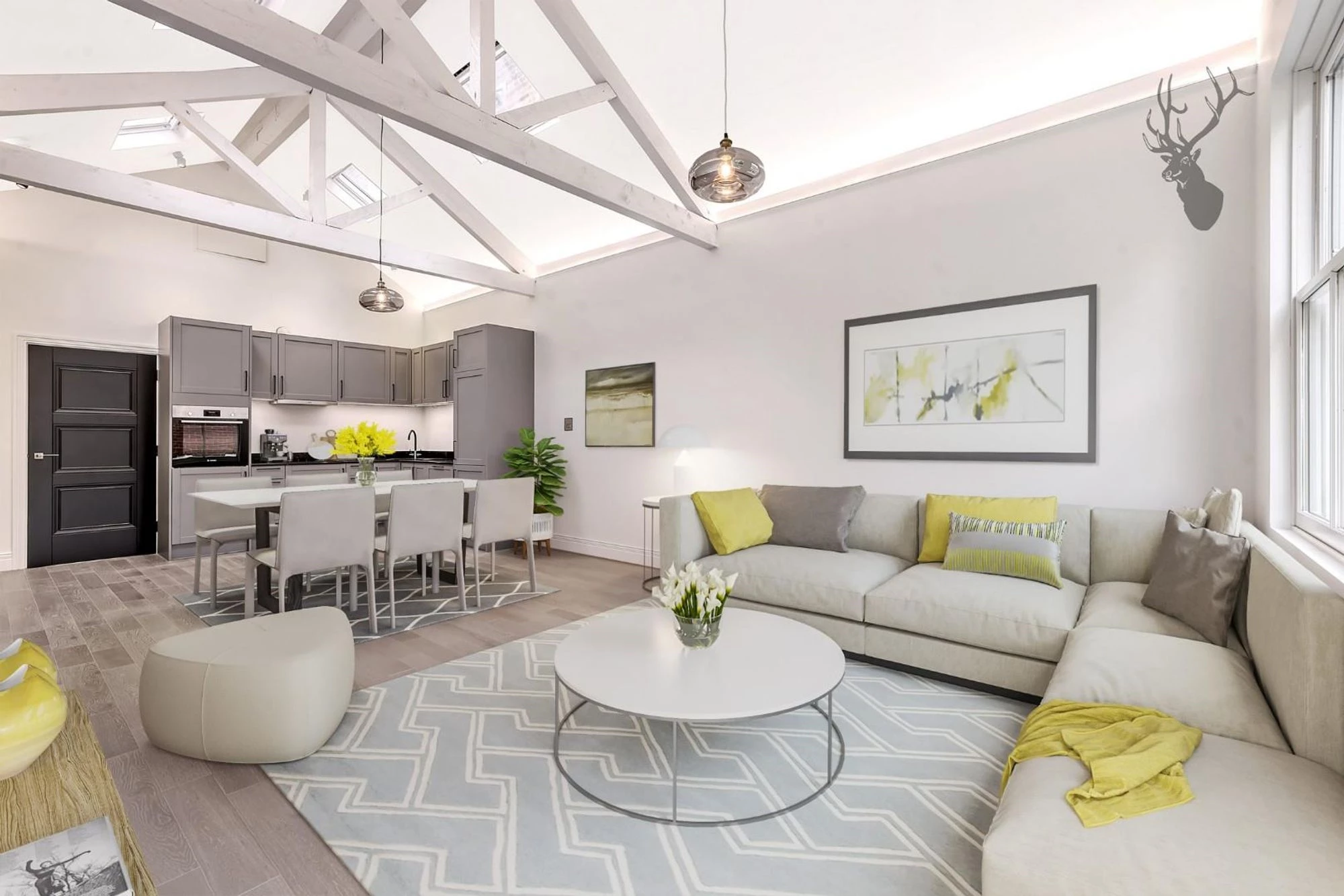 Property photo: Merchant Street, Bow E3