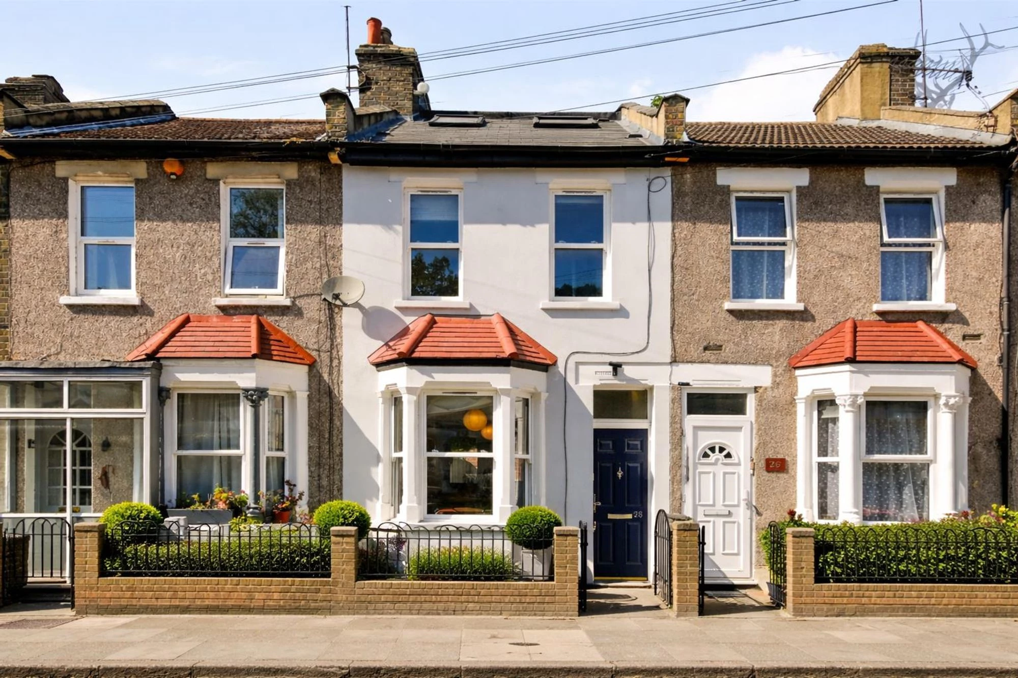 Property photo: Pond Road, Stratford E15