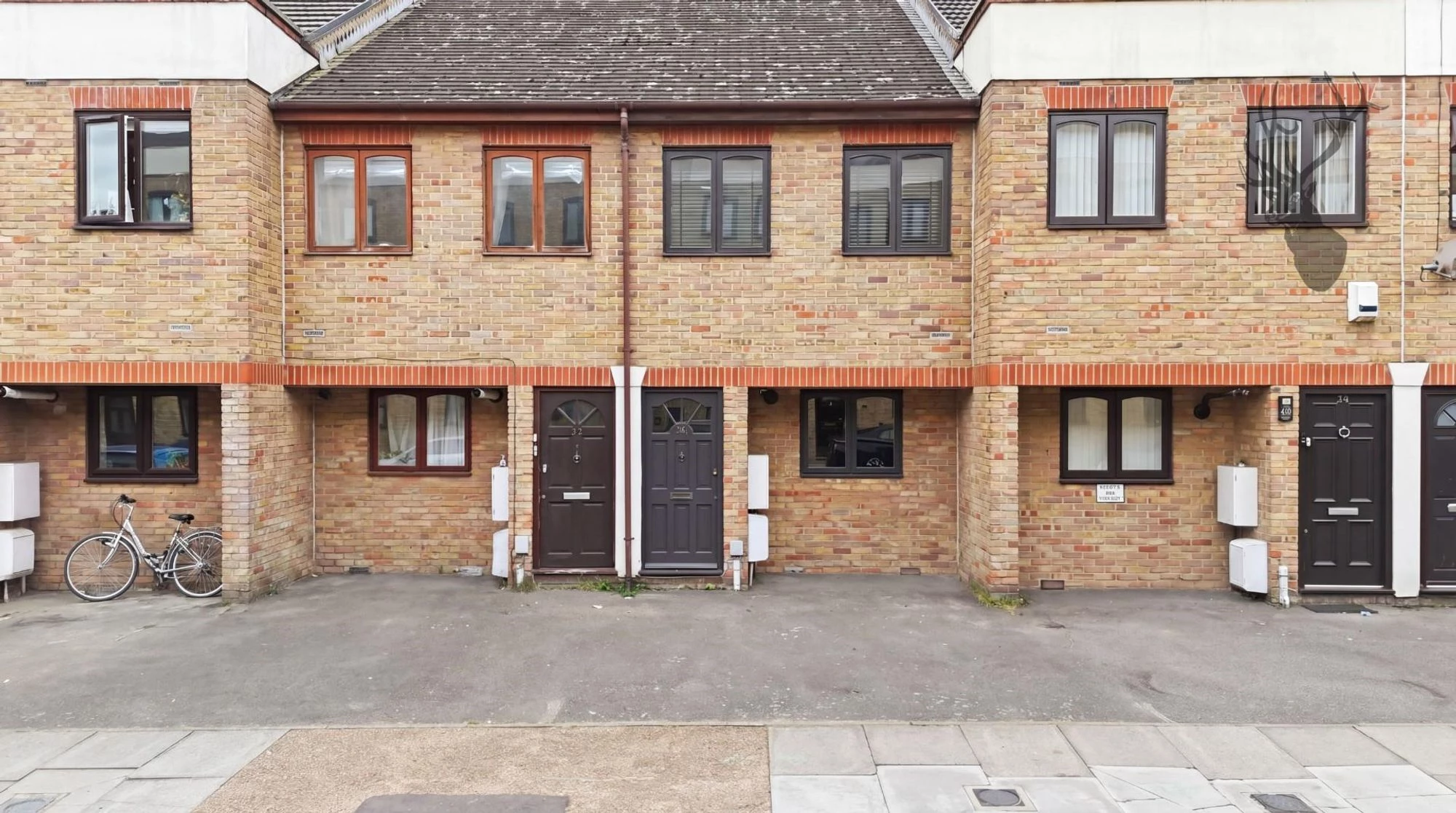 Property photo: Hewison Street, Bow, E3