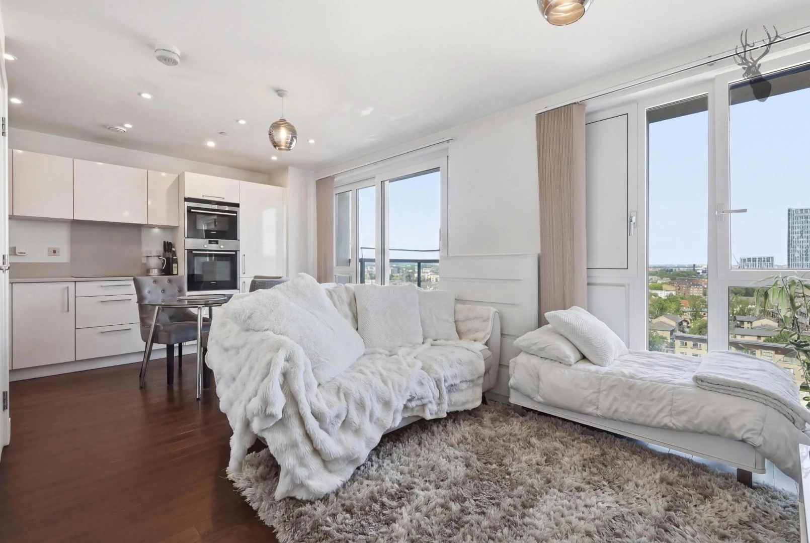 Property photo: Bow, London, E3