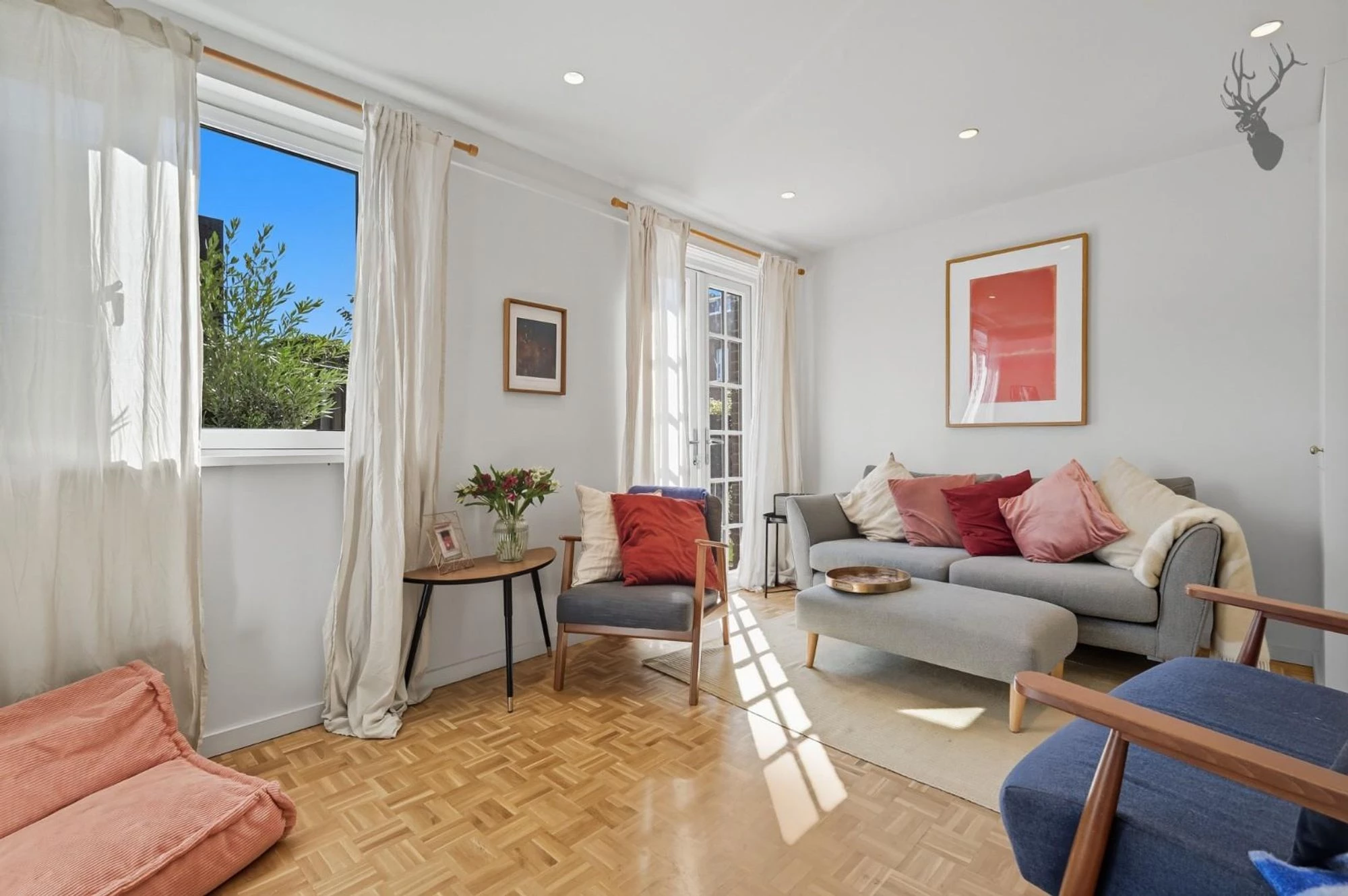 Property photo: Grove Road, Ivanhoe House, E3