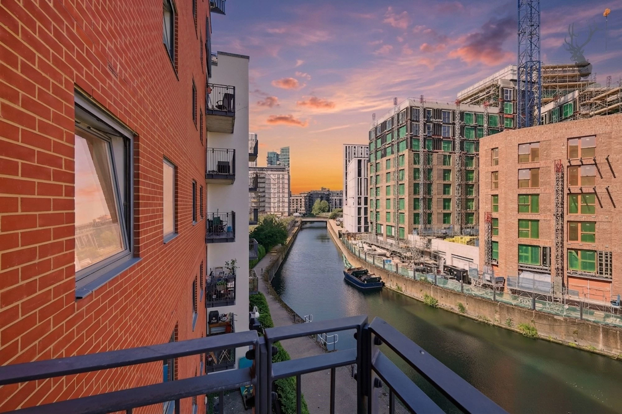 Property photo: The Lock Building, High Steet, E15