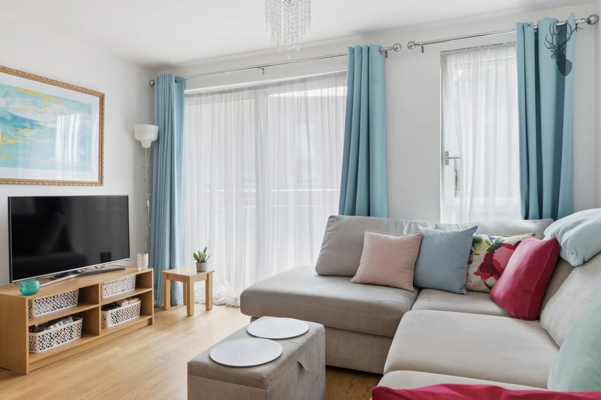 Property photo: Ivy Point, Hannaford Walk, E3