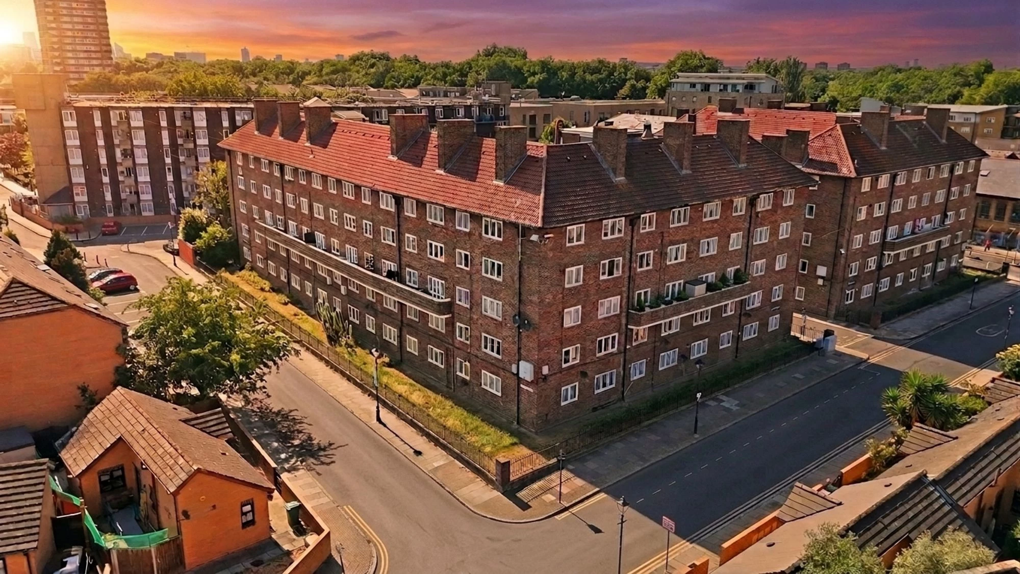 Property photo: Ranwell Close, Beale Road, E3