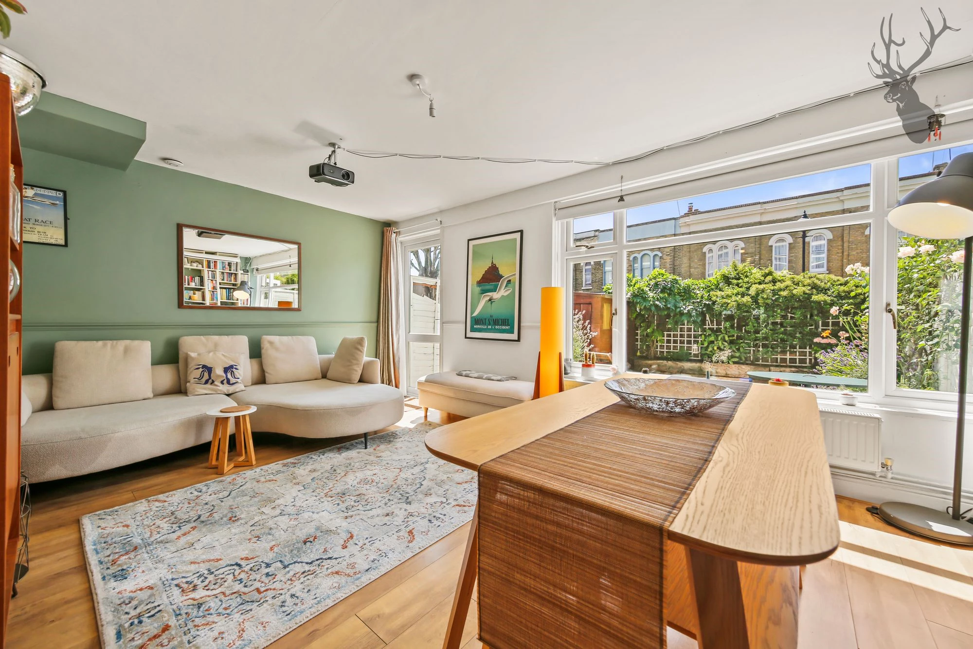 Property photo: St. Stephens Road, Sinclairs House, E3