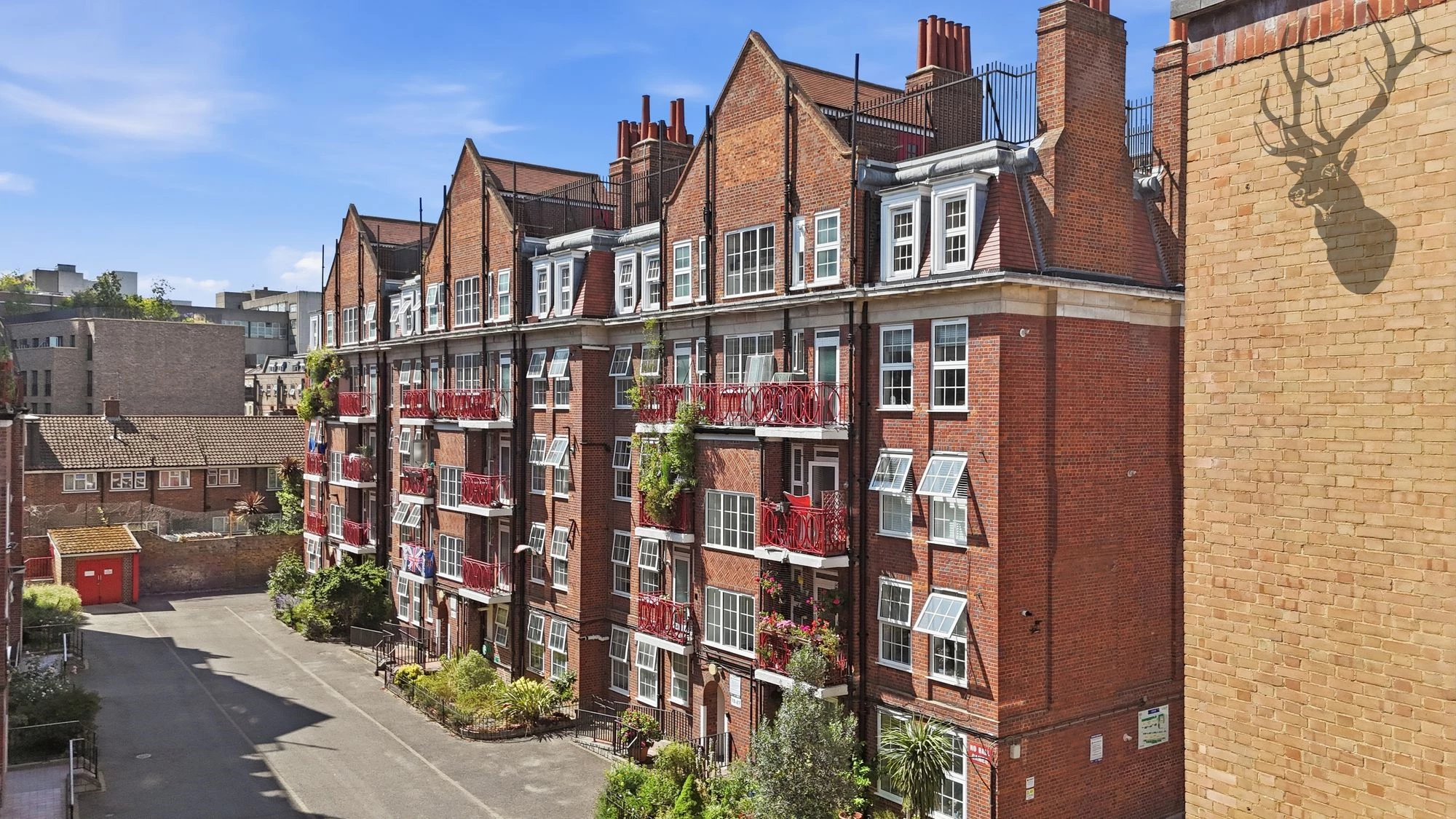 Property photo: Adelina Grove, Whitechapel E1