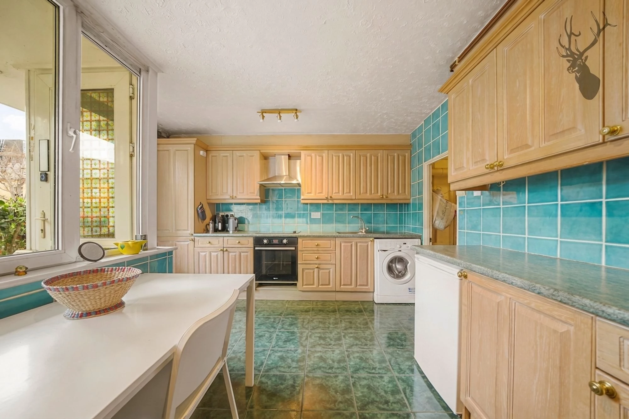 Property photo: Pulteney Close, E3
