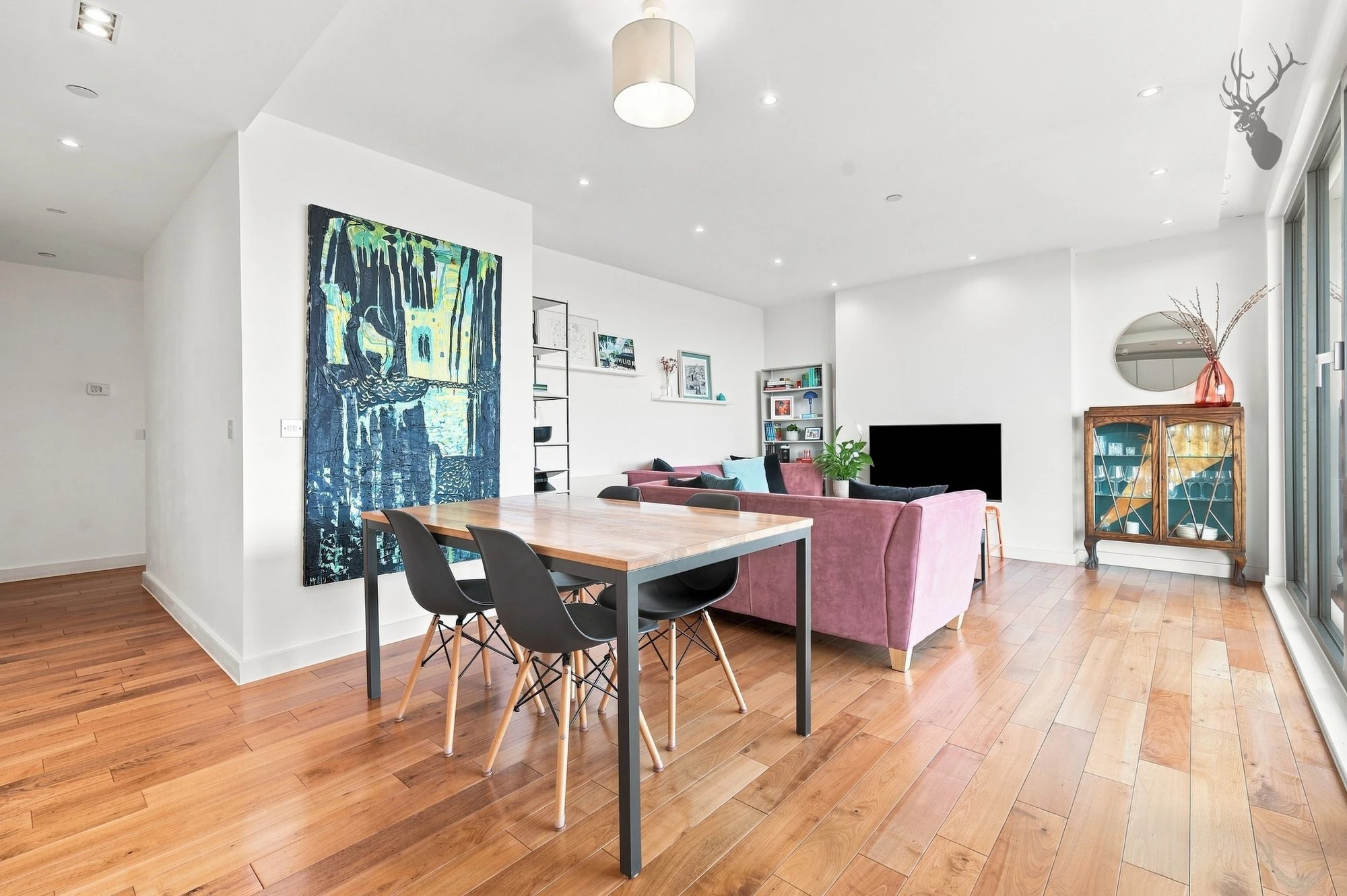 Property photo: Cadmium Square, Grand Regent Tower, E2