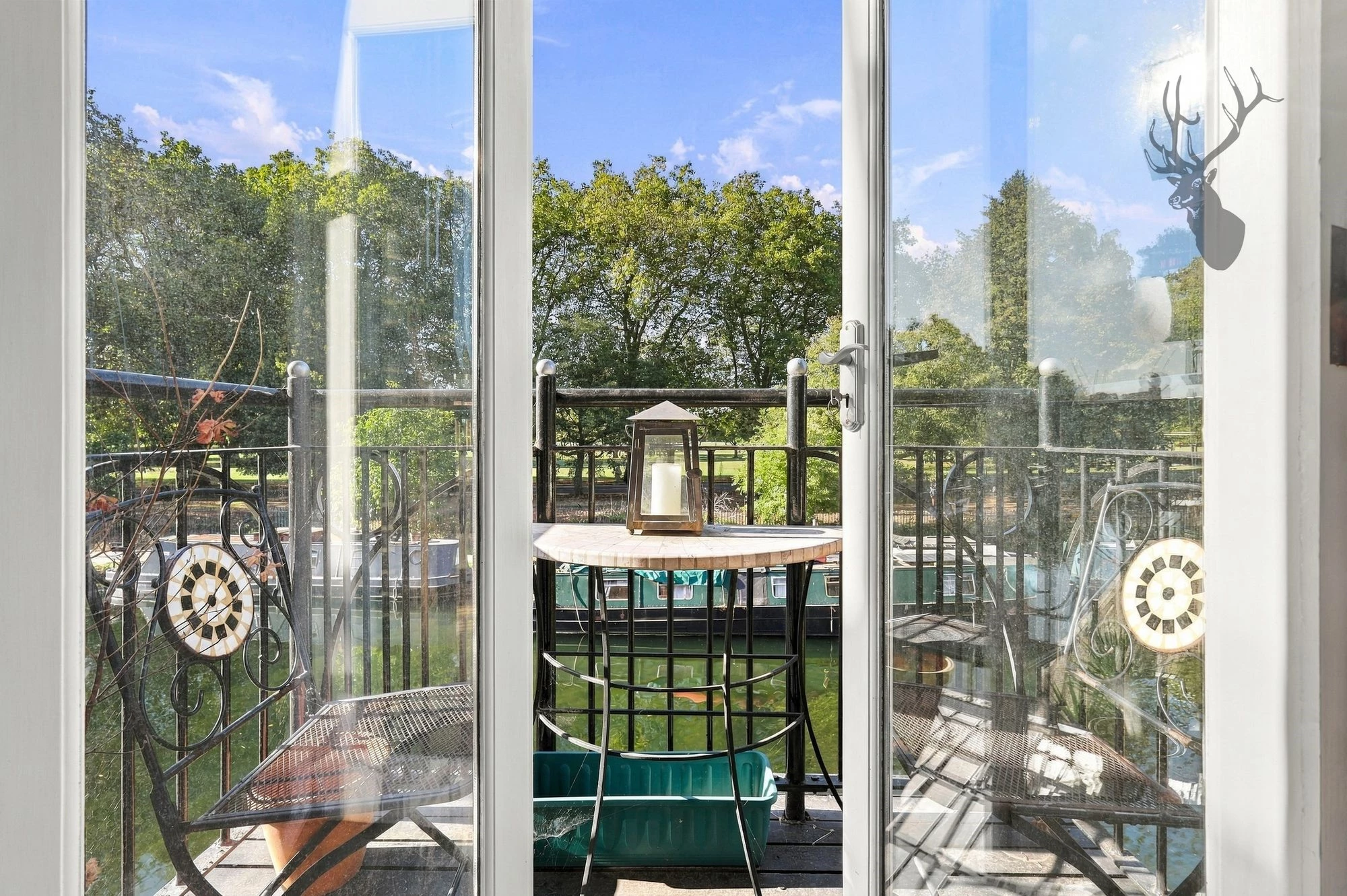 Property photo: Old Ford Road, Victoria Park E3
