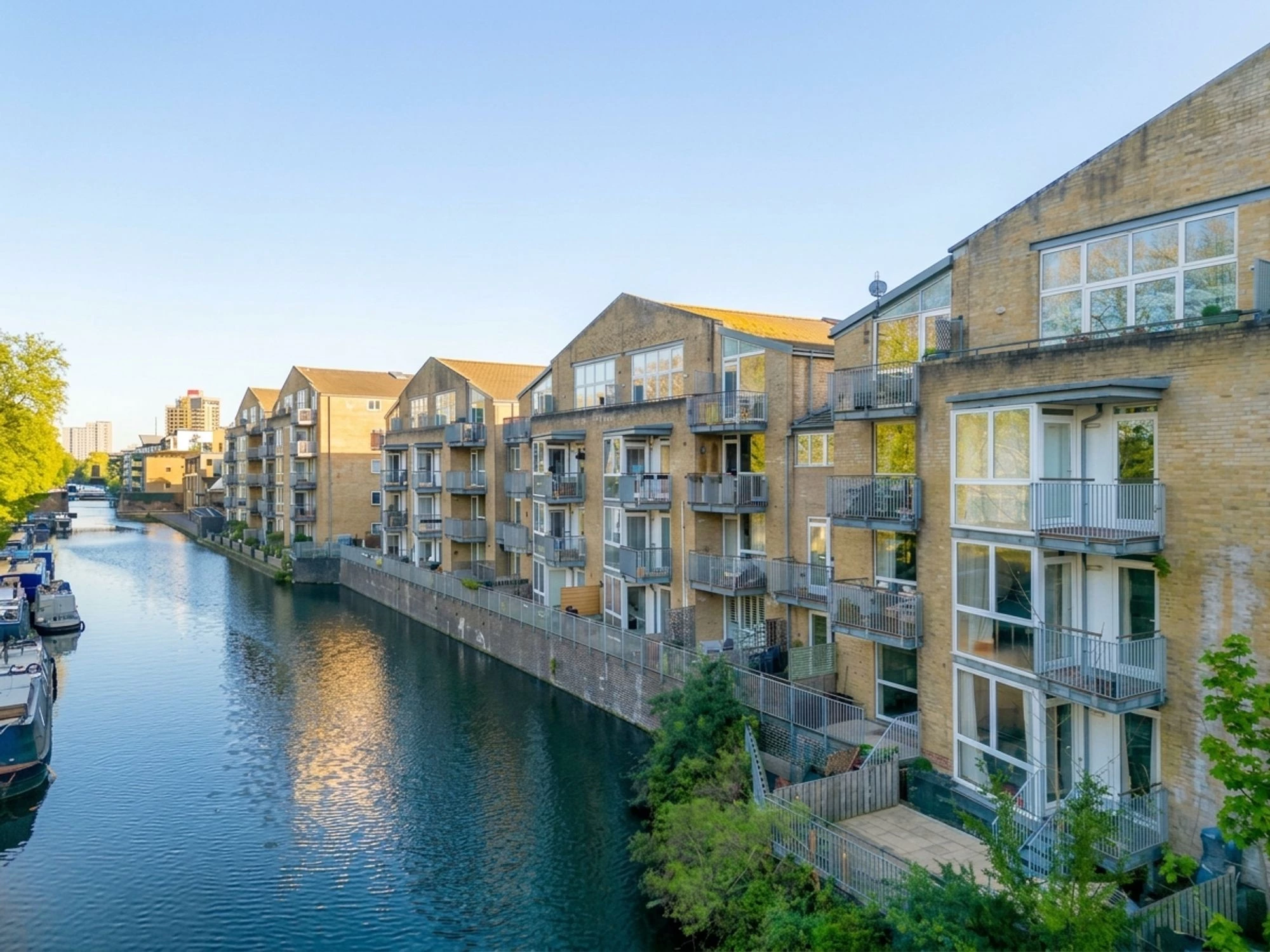 Property photo: Printers Mews, Bow, E3