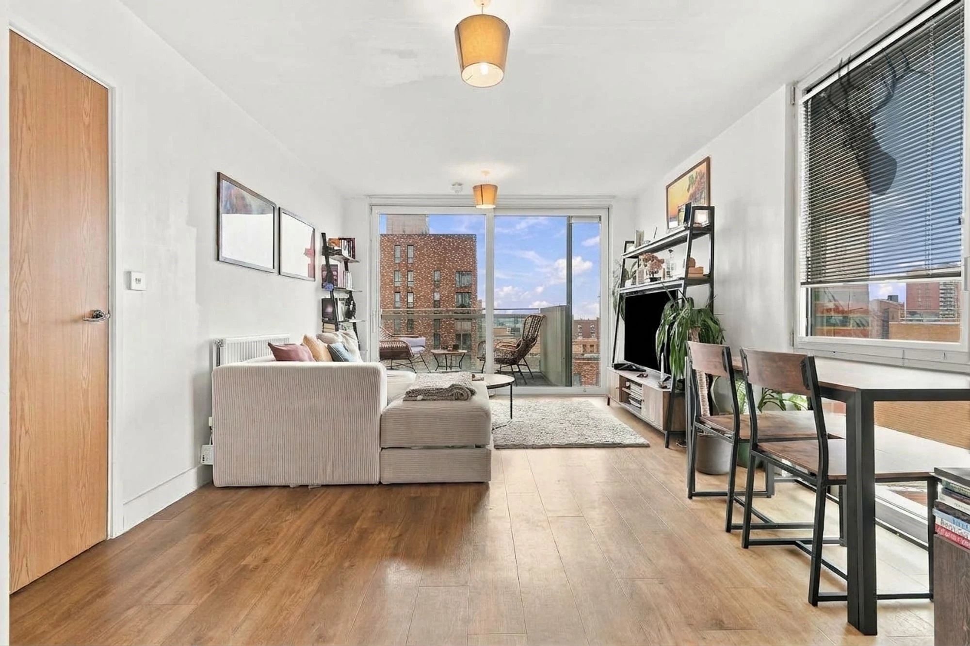 Property photo: St Andrews Development, Bow, E3