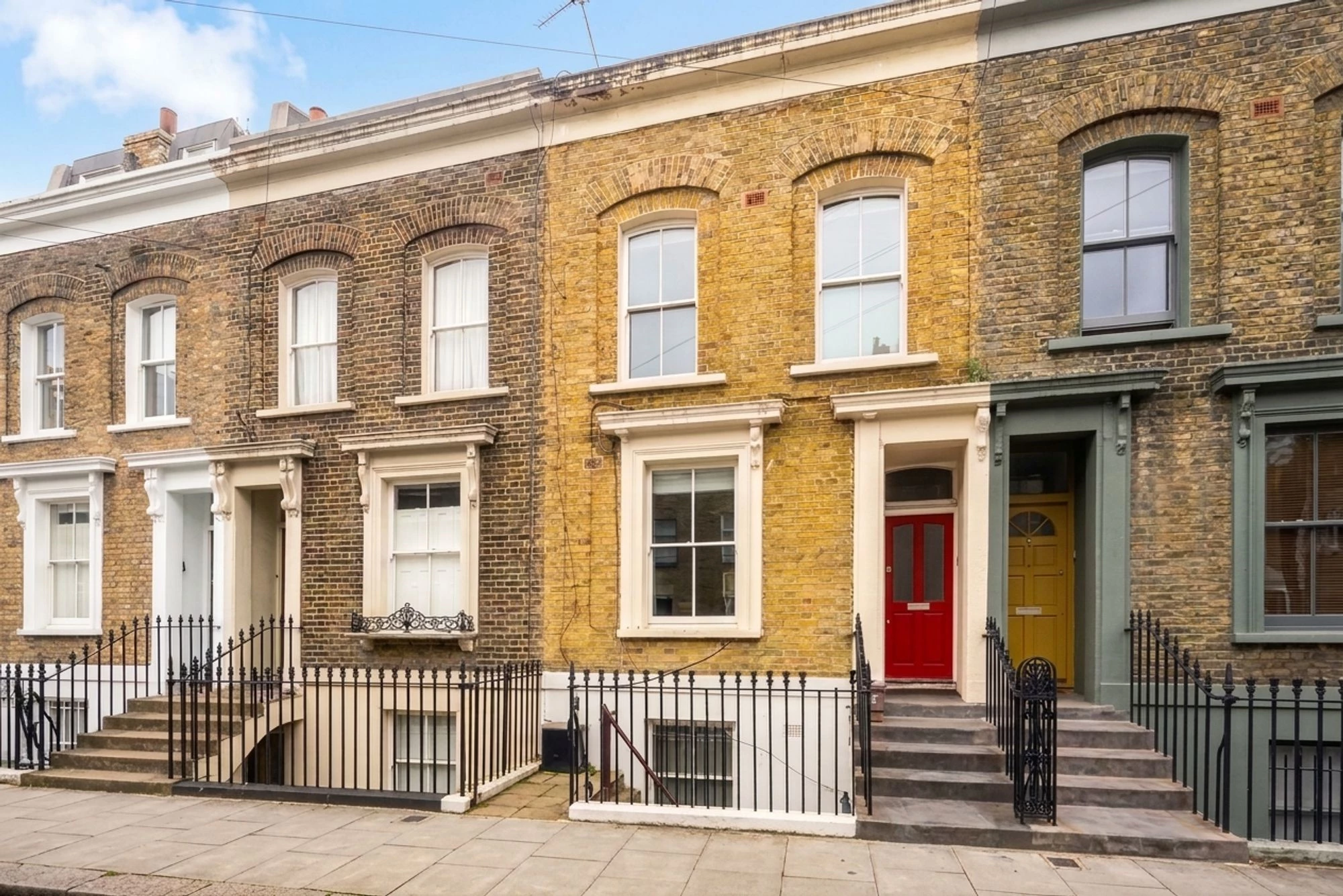 Property photo: Ellesmere Road, London, E3