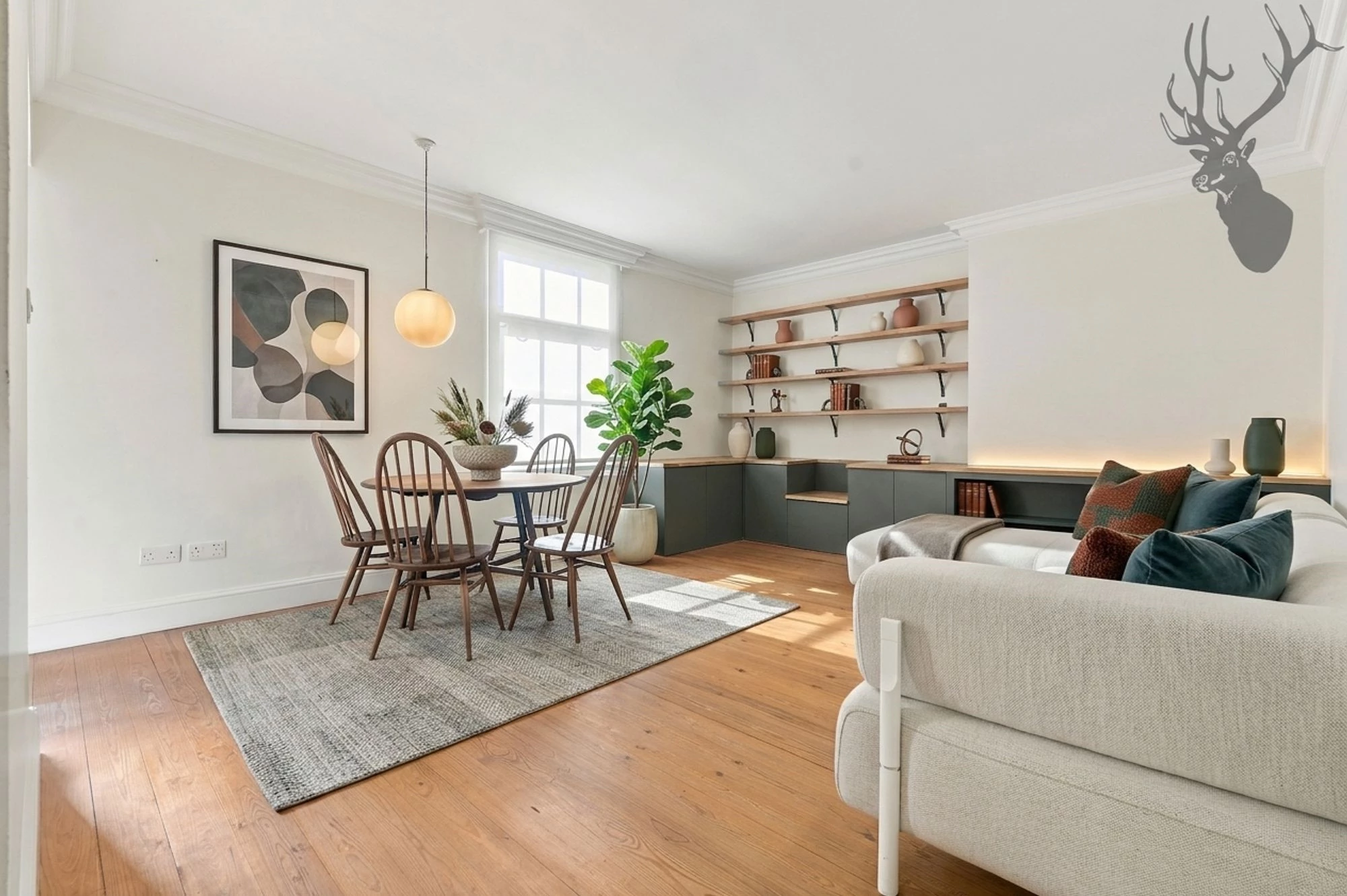 Property photo: Bow Road, Bow E3