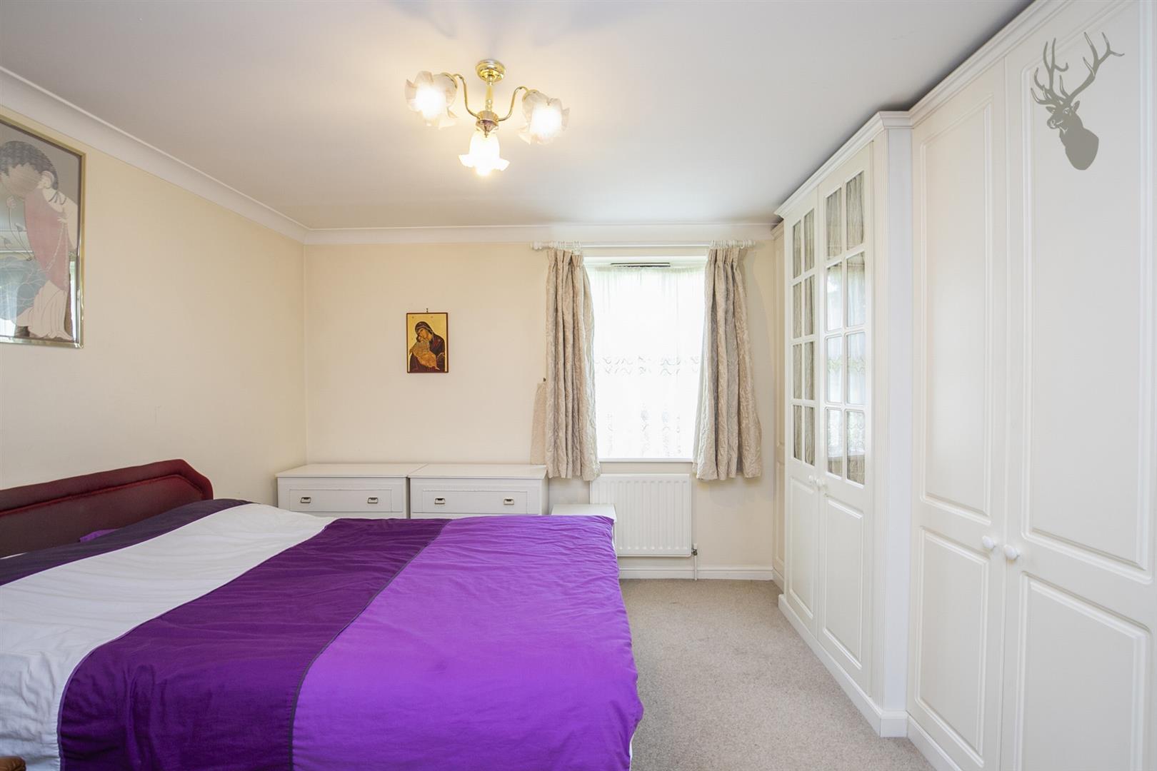 Property For Sale High Road, South Woodford, E18 2 Bedroom Flat through Butler & Stag