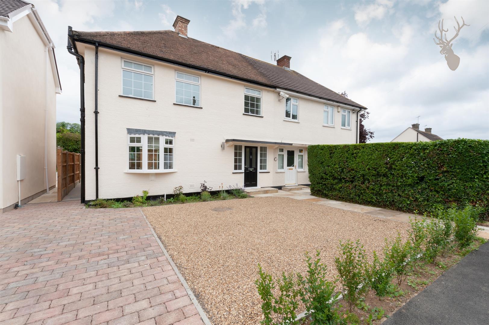 Property To Rent Graylands, Theydon Bois, CM16 3 Bedroom House