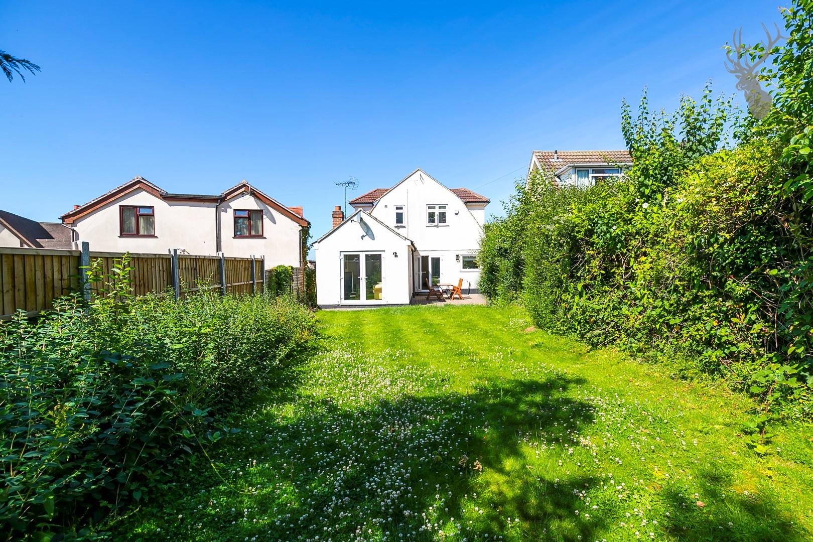 Property To Rent Theydon Park Road, Theydon Bois, CM16 4 Bedroom