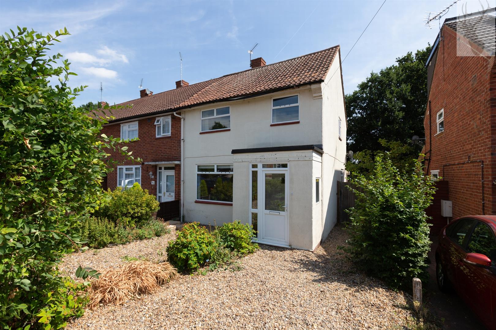 Property To Rent Willingale Road, Debden, IG10 2 Bedroom House End