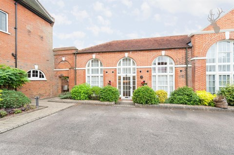 Hill Hall Theydon Mount Epping CM16