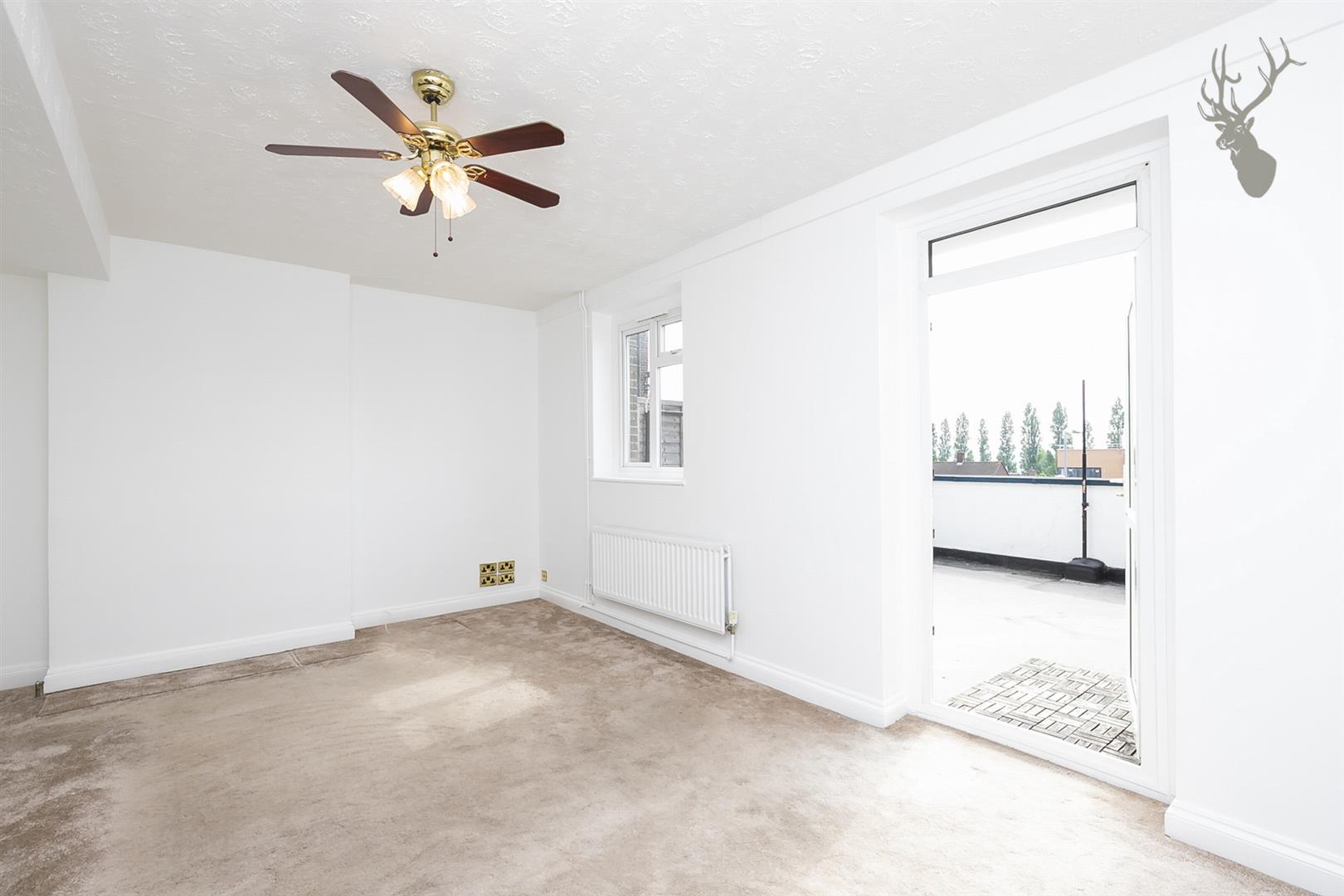 Property For Sale The Broadway, Debden, IG10 4 Bedroom Flat through