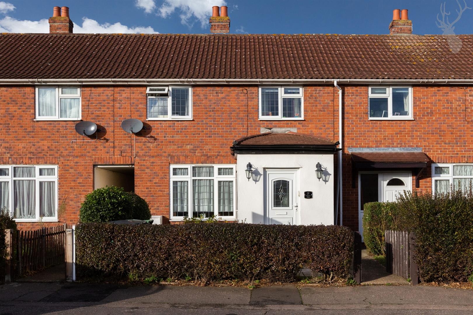 Similar Property: House - Detached in Loughton