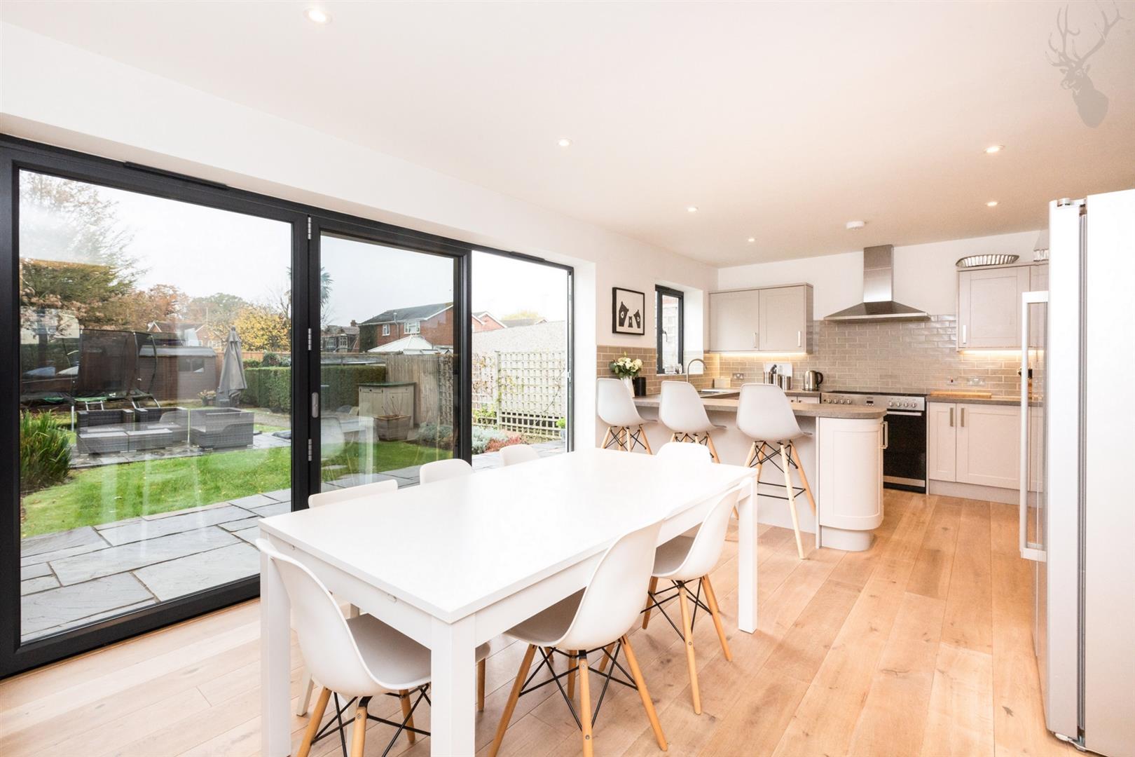 Property For Sale Buxton Road, Theydon Bois, CM16 3 Bedroom House