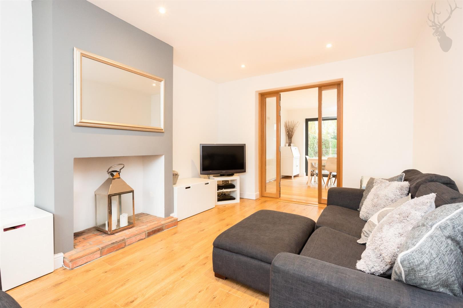 Property For Sale Buxton Road, Theydon Bois, CM16 3 Bedroom House