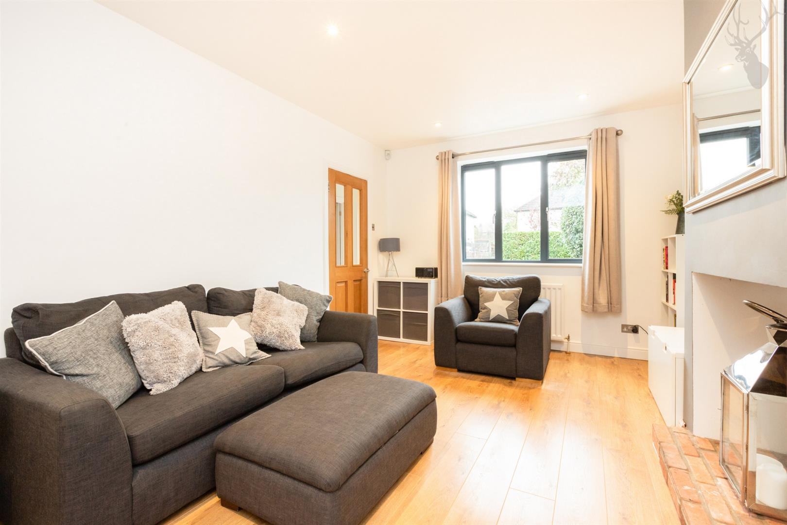 Property For Sale Buxton Road, Theydon Bois, CM16 3 Bedroom House