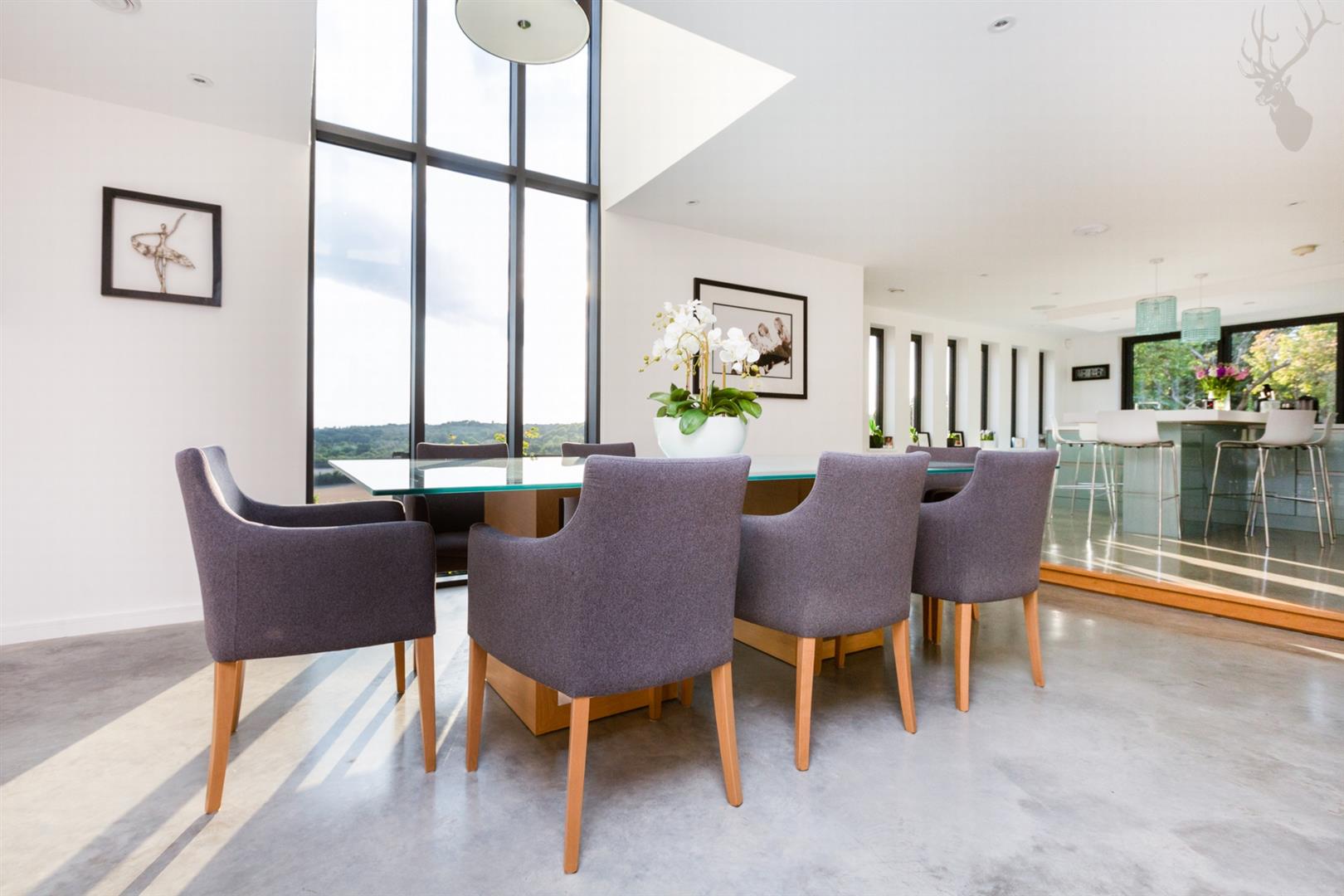 Property For Sale Hill Road, Theydon Bois, CM16 5 Bedroom House