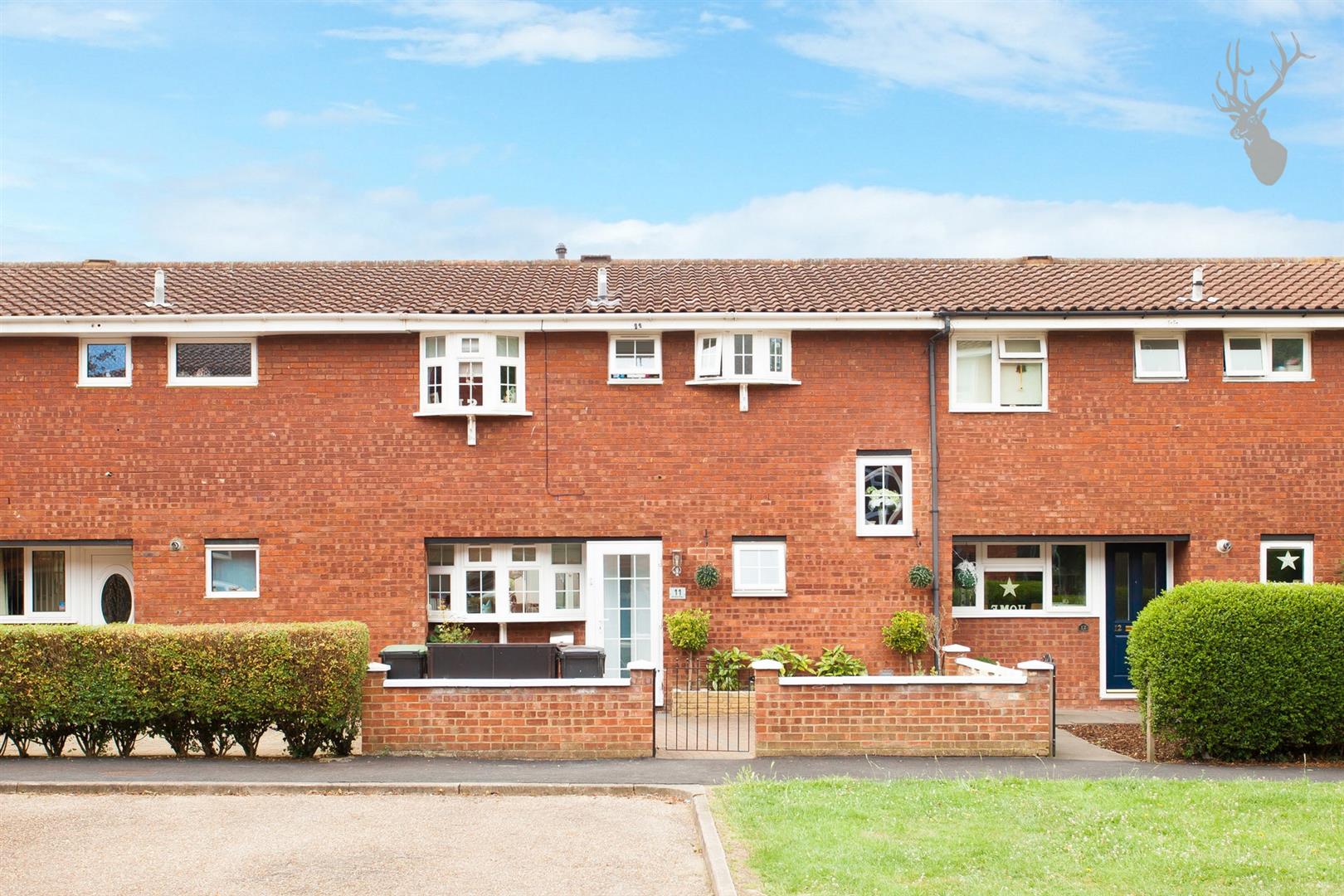 Similar Property: House - Detached in Waltham Abbey