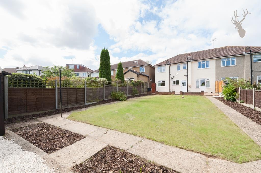 Property For Sale Harewood Hill, Theydon Bois, CM16 5 Bedroom House