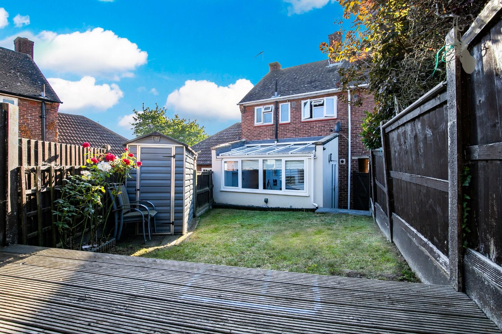 Property For Sale Deepdene Road, Loughton, IG10 3 Bedroom House Terraced through Butler & Stag