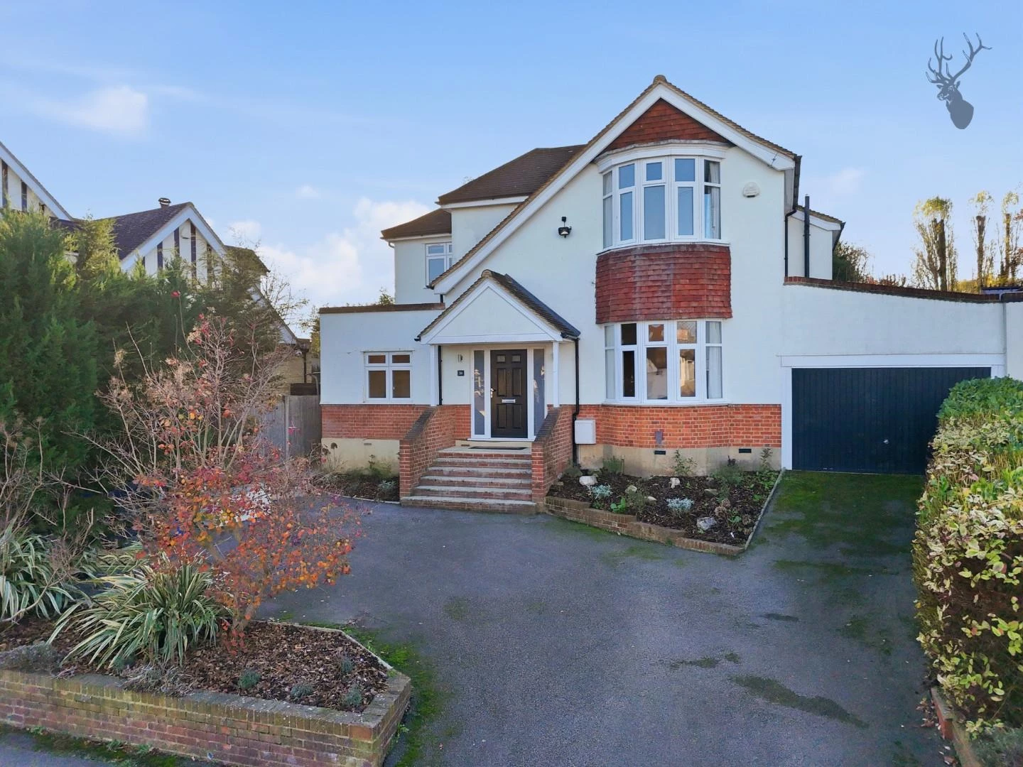 Property photo: Theydon Bois, Epping, CM16
