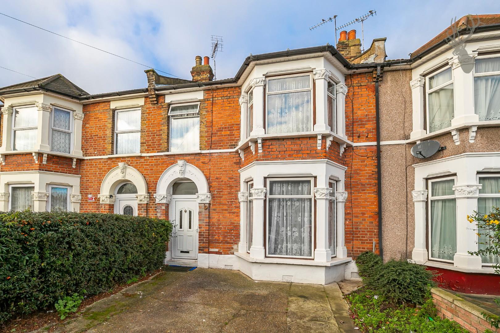 Similar Property: House - Terraced in Ilford