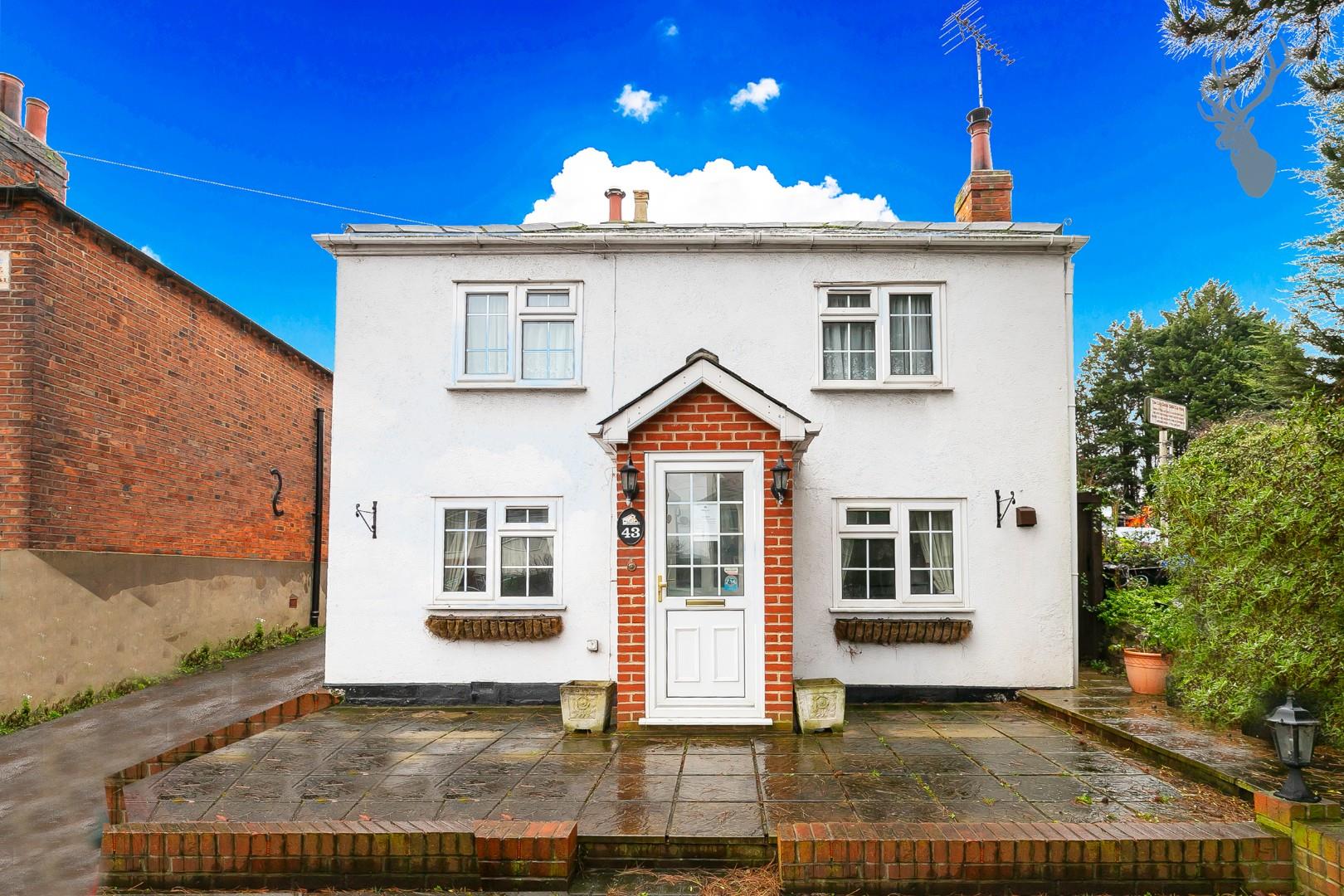 Similar Property: House - Detached in Abridge