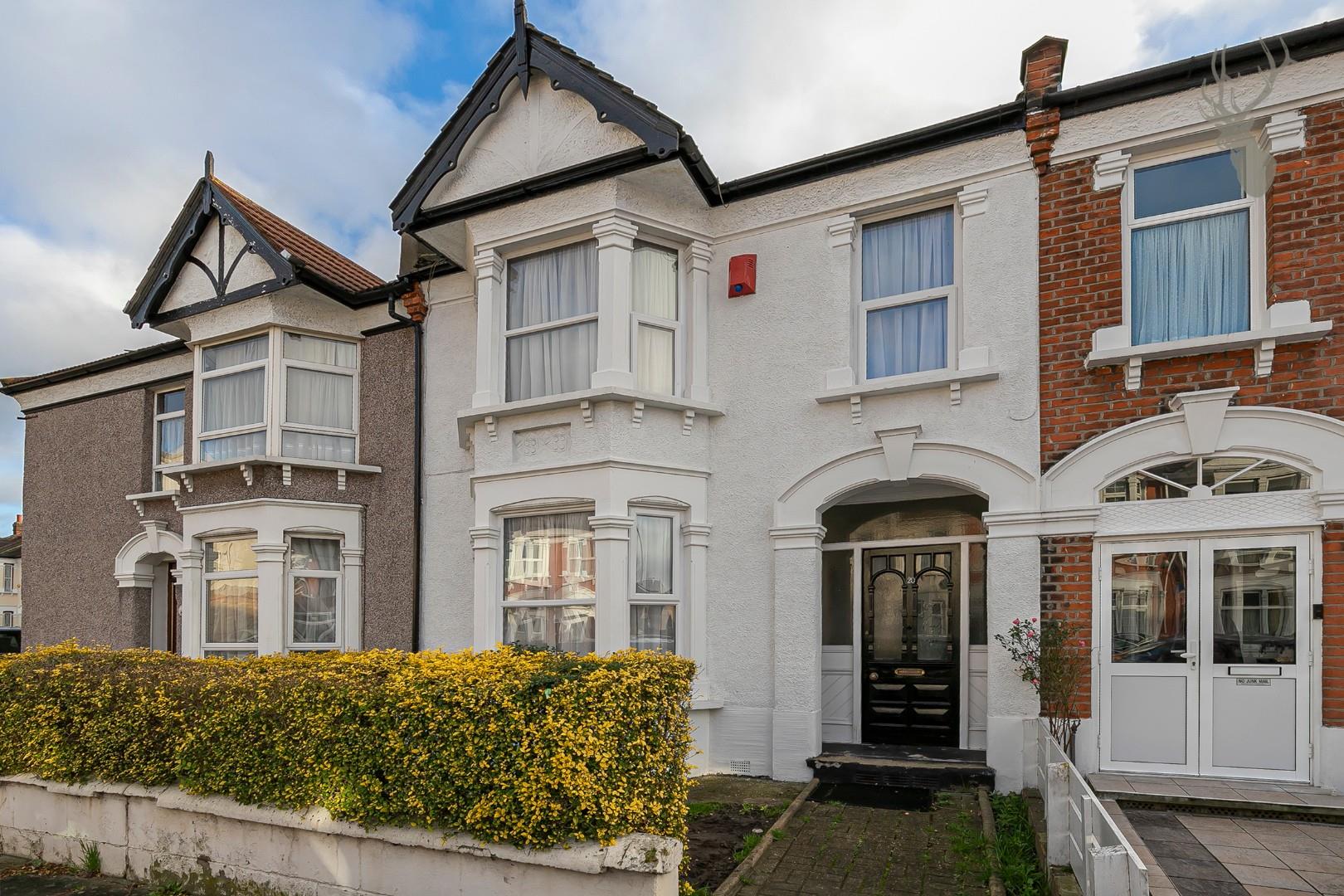 Similar Property: House - Terraced in Ilford