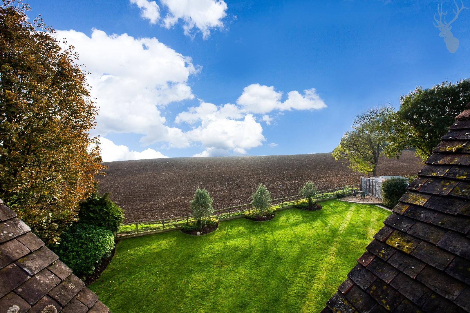 Property For Sale Coopersale Street, Epping, CM16 6 Bedroom House