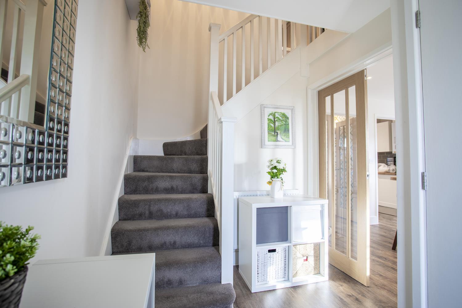 Property For Sale Centre Avenue, Epping, CM16 3 Bedroom House Semi