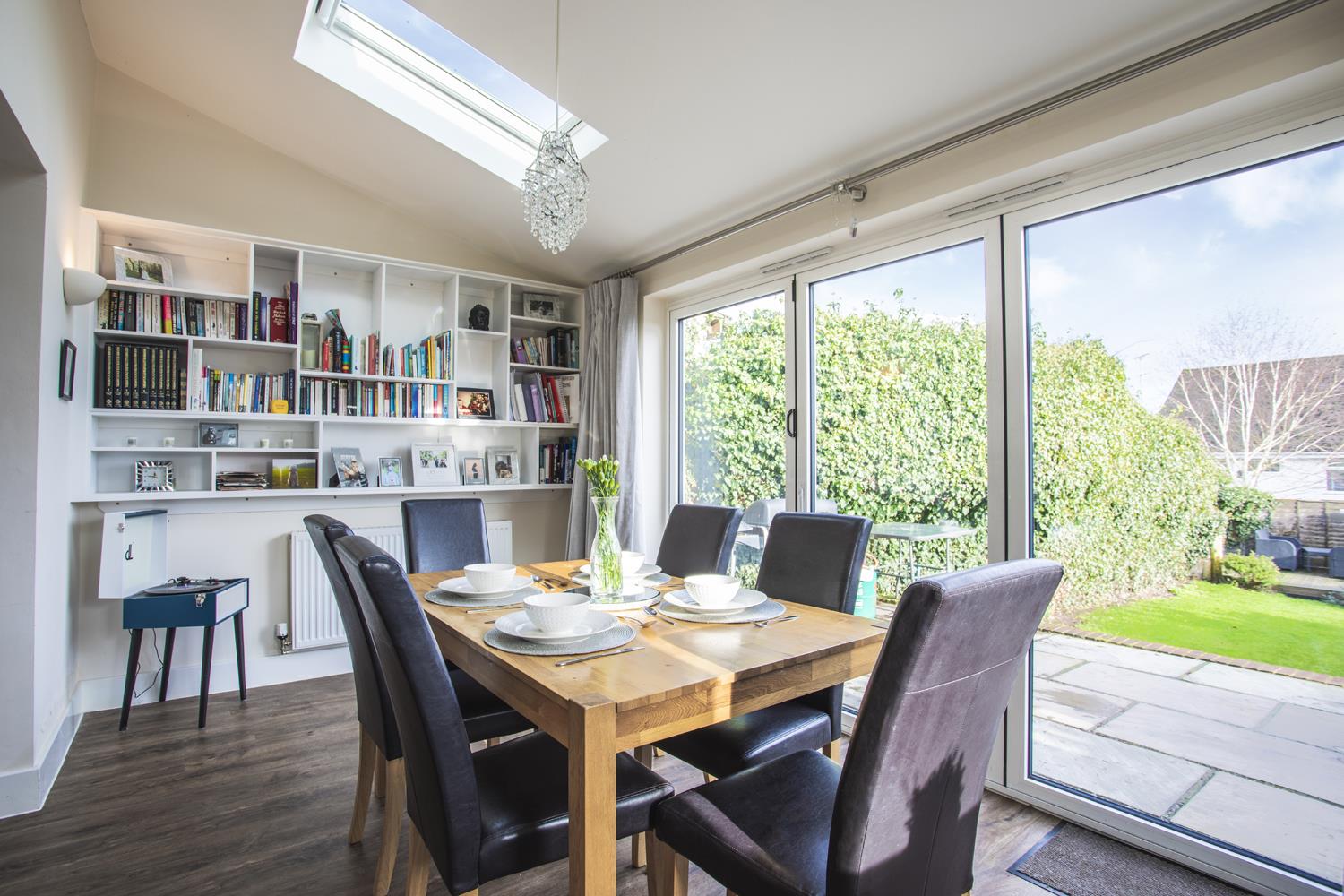 Property For Sale Centre Avenue, Epping, CM16 3 Bedroom House Semi