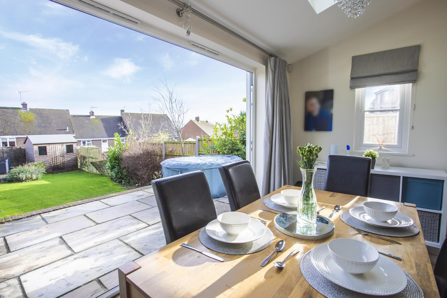 Property For Sale Centre Avenue, Epping, CM16 3 Bedroom House Semi