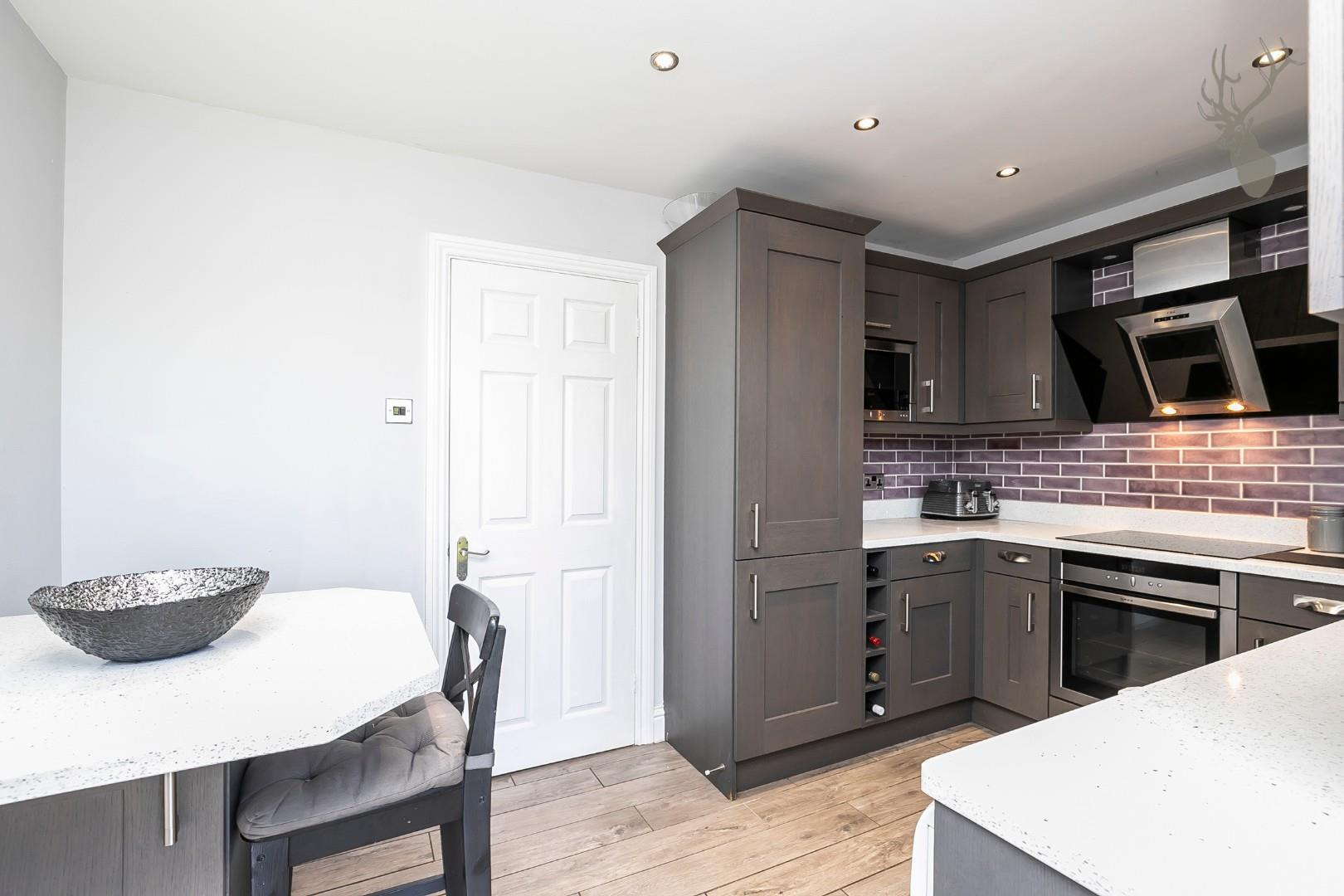 Property For Sale The Gardiners, Harlow, CM17 2 Bedroom House