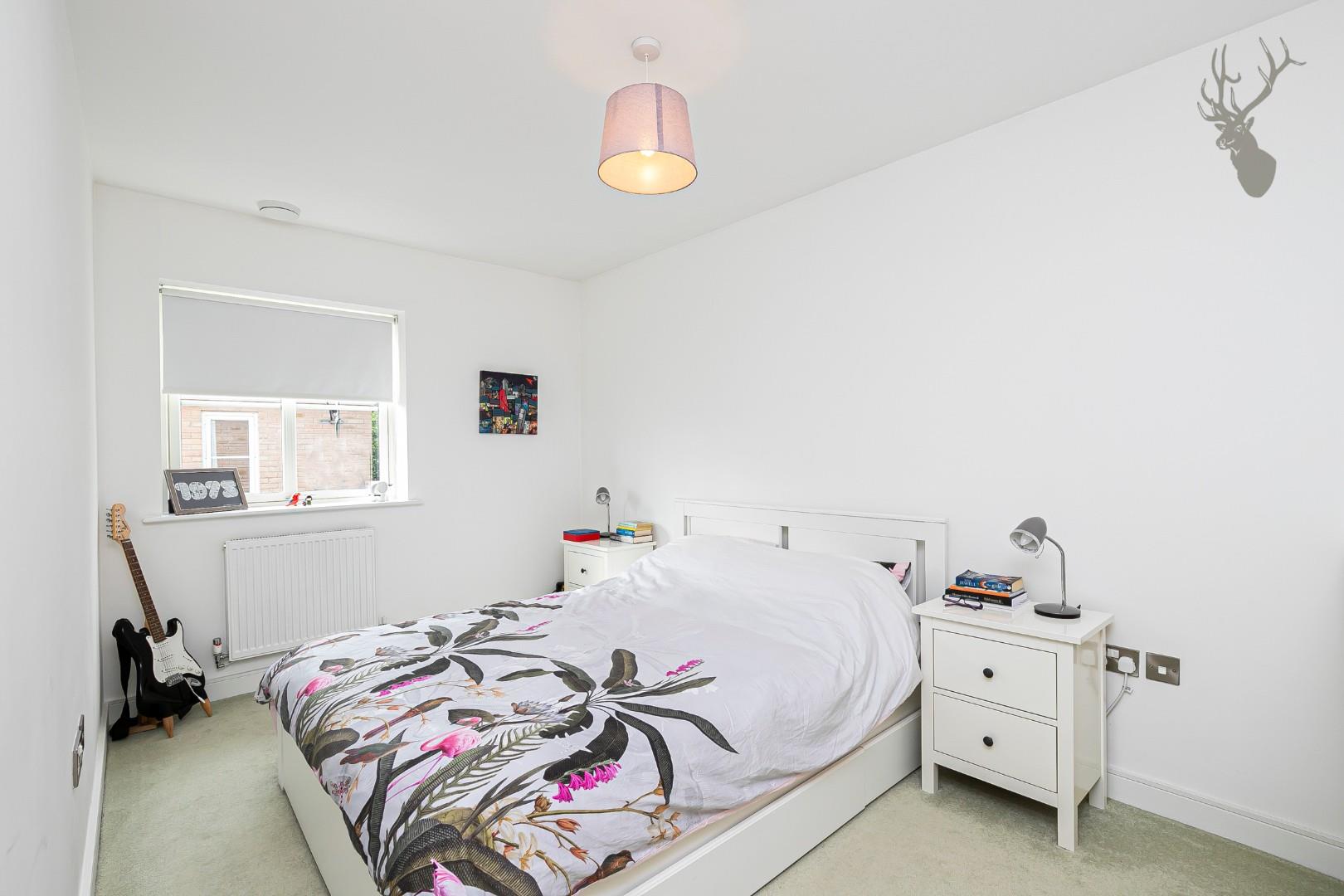 Property For Sale Buckingham Road, Epping, CM16 2 Bedroom Flat through Butler & Stag