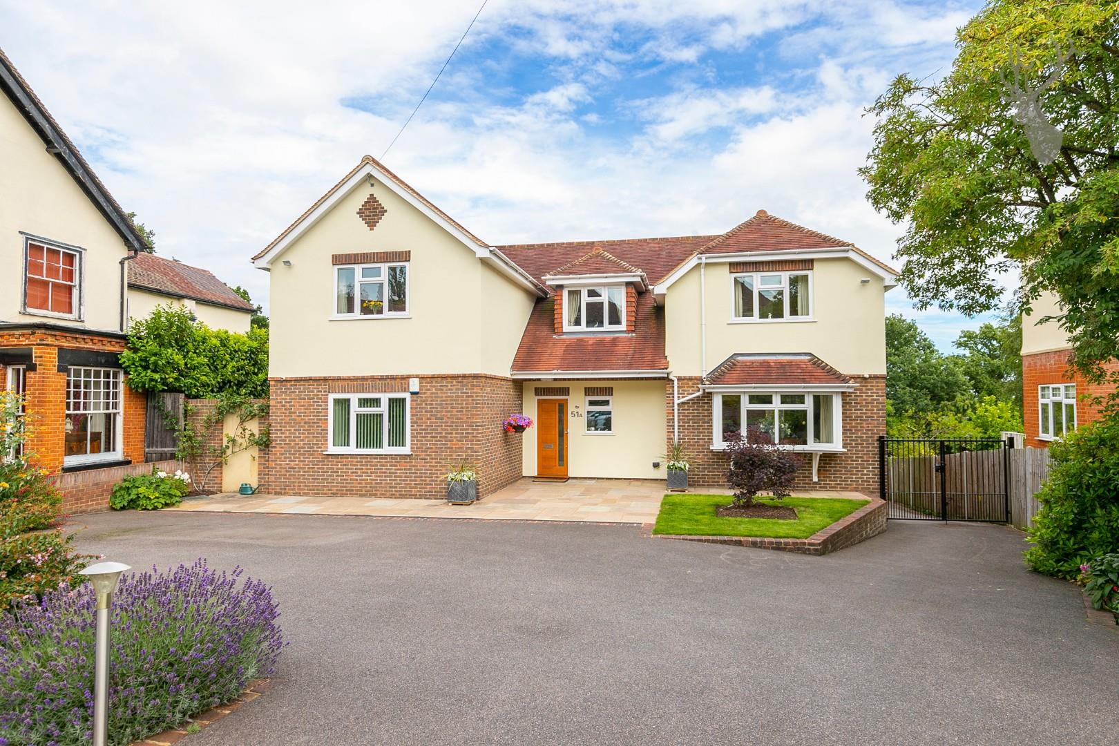 Similar Property: House - Detached in Epping