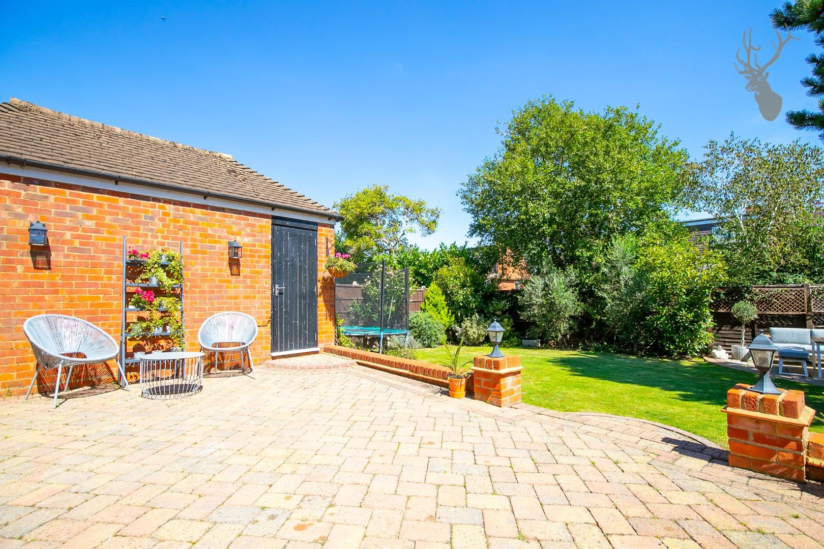 Property For Sale Tower Road, Epping, CM16 4 Bedroom House Semi