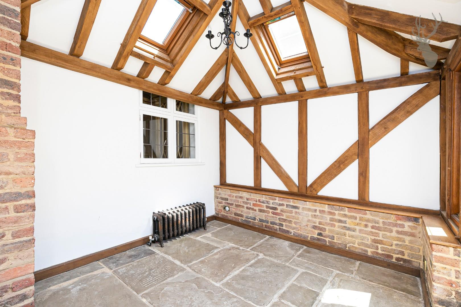 Property For Sale Tawney Lane, Stapleford Tawney, RM4 3 Bedroom Cottage through Butler & Stag