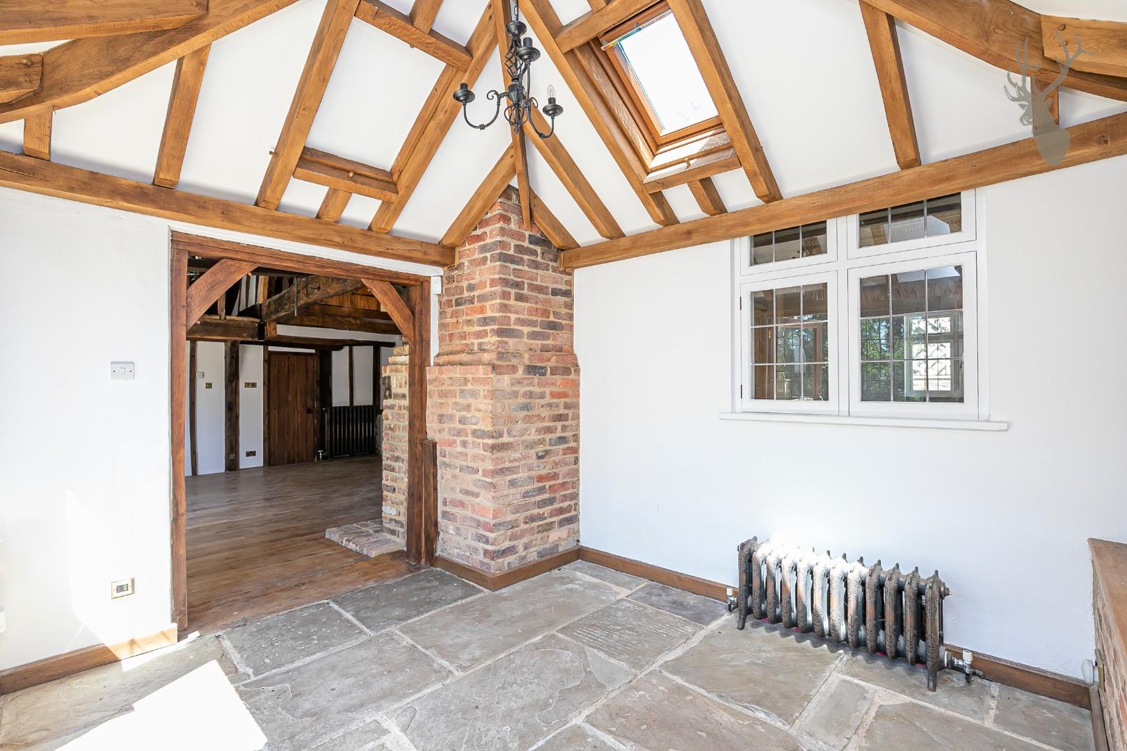 Property For Sale Tawney Lane, Stapleford Tawney, RM4 3 Bedroom Cottage through Butler & Stag